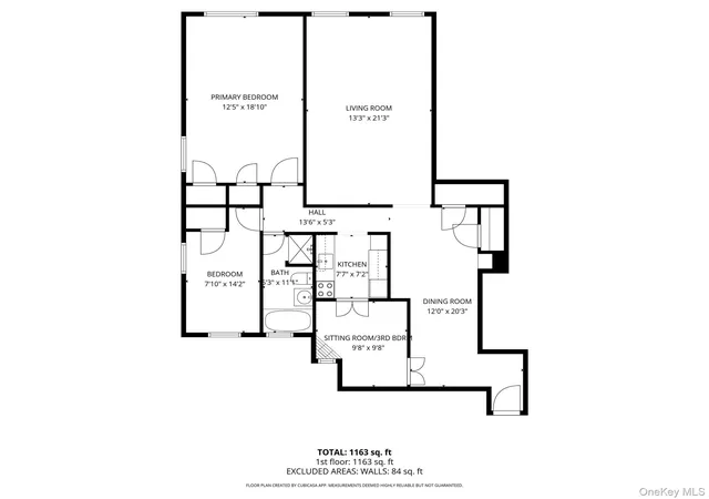 4th image of 111-15 75Th Ave, New York, NY 11375