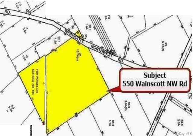 Photo 1 of Sale Pending at 550 / 549 Wainscott Nw Rd, Wainscott, NY 11975 | MLS# 948792 | Listing updated on 2026-03-07