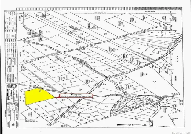 Photo 3 of Sale Pending at 550 / 549 Wainscott NW Rd, Wainscott, NY 11975 | MLS# 948792 | Listing updated on 2026-03-07