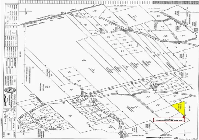 Photo 4 of Sale Pending at 550 / 549 Wainscott NW Rd, Wainscott, NY 11975 | MLS# 948792 | Listing updated on 2026-03-07