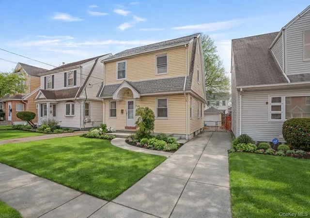 Photo 1 of Single family home for sale at 9020 205th Street, New York, NY 11423 | MLS# 948793 | Listing updated on 2026-08-06