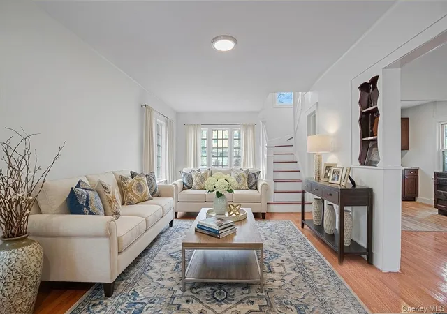 Photo 2 of Single family home for sale at 9020 205th Street, New York, NY 11423 | MLS# 948793 | Listing updated on 2026-08-06
