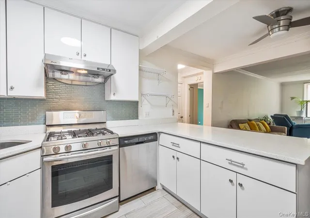 Homes for sale in New York, NY | 275 Webster Ave, New York, NY 11230