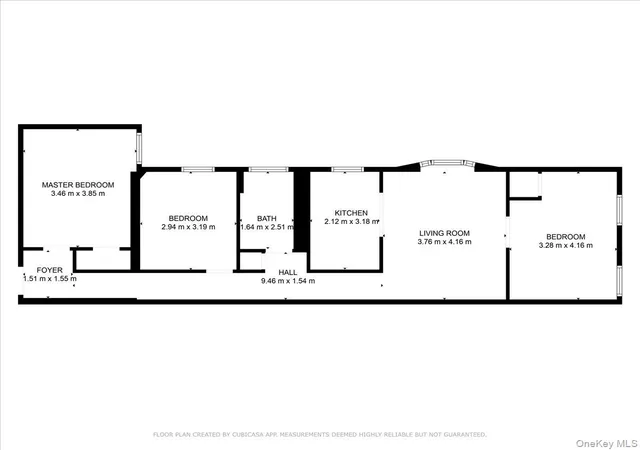 16th image of 4260 Broadway #604, New York, NY 10033 | MLS# 948910
