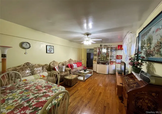 3rd image of Colden Houses, New York, NY 11355