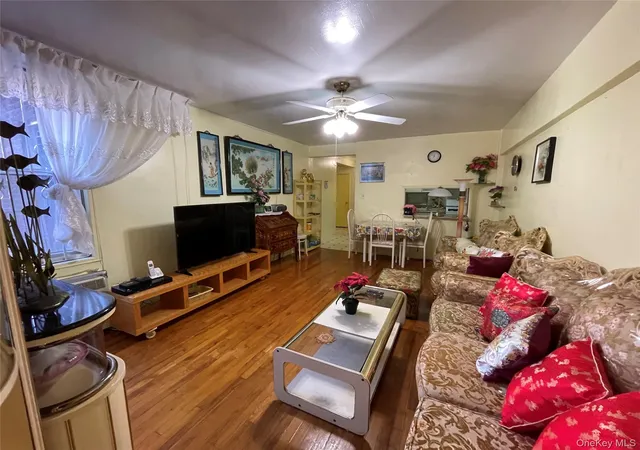 5th image of Colden Houses, New York, NY 11355