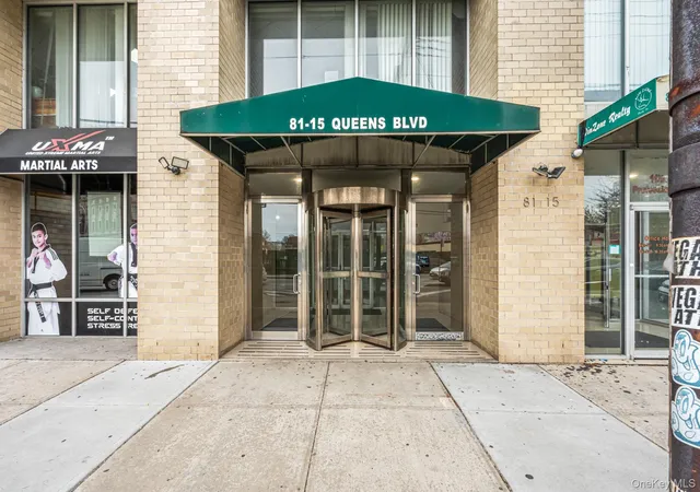 1st image of 8115 Queens Blvd #3A, Elmhurst, NY 11373 | MLS# 949038