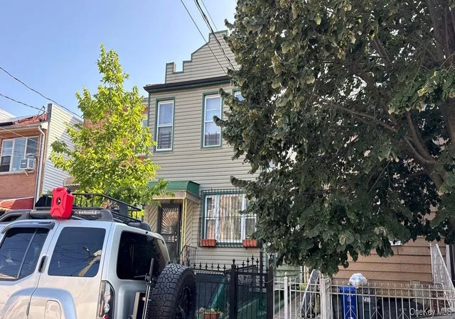 Photo 3 of Multi family home for sale at 711 Schenck Ave, New York, NY 11207 | MLS# 949169 | Listing updated on 2026-08-12