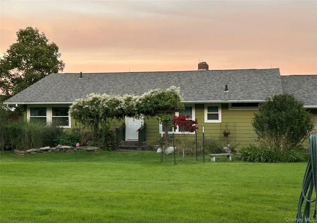 Photo 2 of Single family home for sale at 329 Mountain Rd, Mamakating, NY 12721 | MLS# 949204 | Listing updated on 2026-10-06