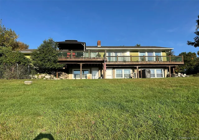 Photo 3 of Single family home for sale at 329 Mountain Rd, Mamakating, NY 12721 | MLS# 949204 | Listing updated on 2026-10-20