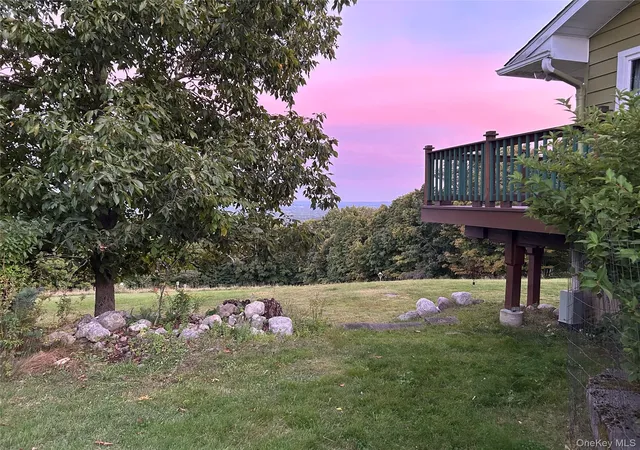 Photo 4 of Single family home for sale at 329 Mountain Rd, Mamakating, NY 12721 | MLS# 949204 | Listing updated on 2026-10-20