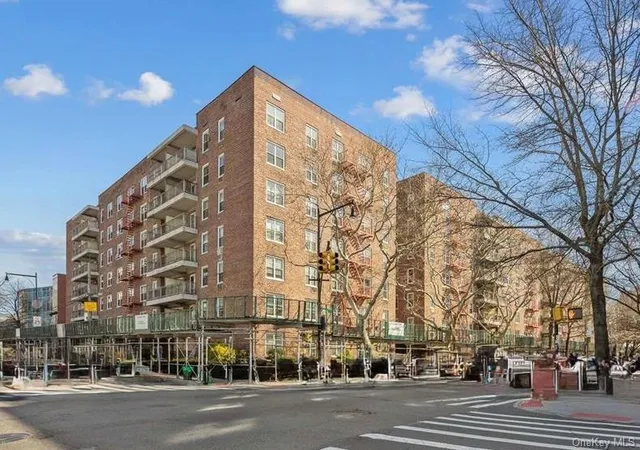 1st image of 142 05 Roosevelt Avenue #517, Flushing, NY 11354 | MLS# 949266