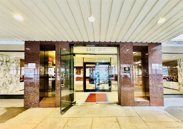2nd image of 142 05 Roosevelt Avenue #517, Flushing, NY 11354 | MLS# 949266