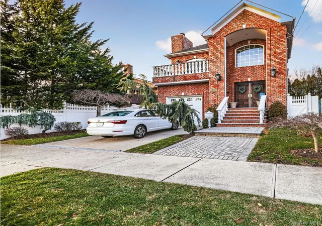 Photo 1 of Sale Pending at 8611 165th Avenue, New York, NY 11414 | MLS# 949286 | Listing updated on 2026-08-22