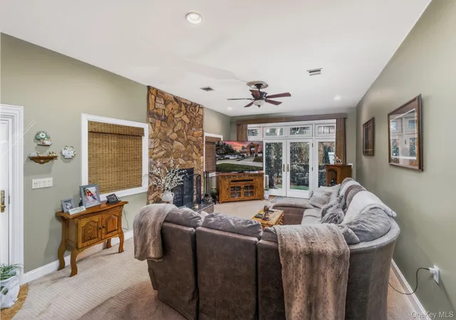 Photo 3 of Sale Pending at 8611 165th Avenue, New York, NY 11414 | MLS# 949286 | Listing updated on 2026-08-22