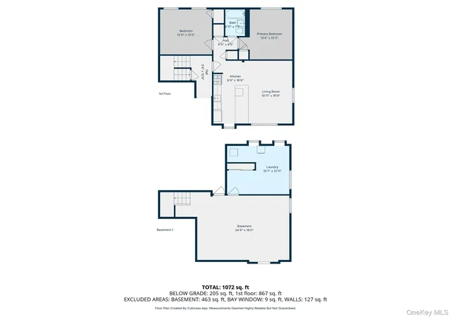 20th image of 1950 80th St #1, East Elmhurst, NY 11370 | MLS# 949413