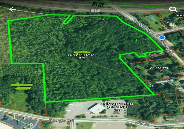 Photo 10 of Land for sale at 00 Liberty St, Thompson, NY 12701 | MLS# 949439 | Listing updated on 2026-01-09