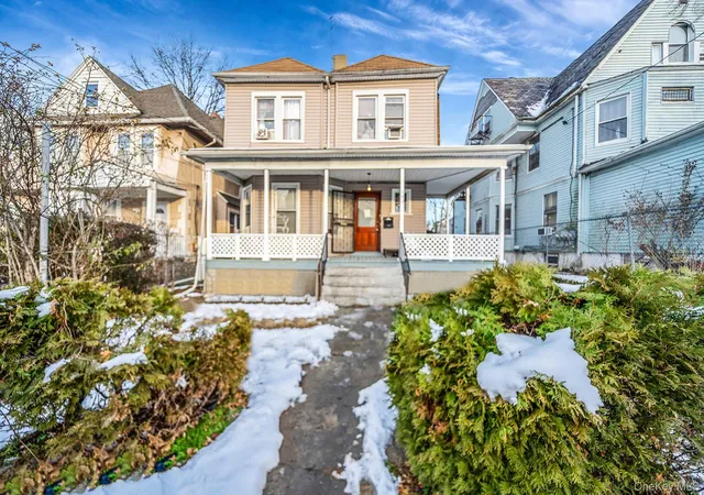 1st image of 133 Franklin Ave, Mount Vernon, NY 10550 | MLS# 949448