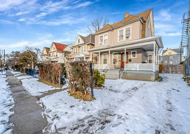 2nd image of 133 Franklin Ave, Mount Vernon, NY 10550 | MLS# 949448