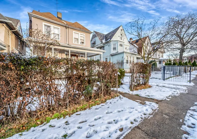 3rd image of 133 Franklin Ave, Mount Vernon, NY 10550 | MLS# 949448