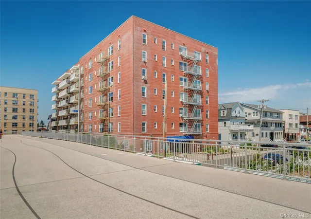2nd image of 133 Beach 120th St #1E, Rockaway Park, NY 11694 | MLS# 949606