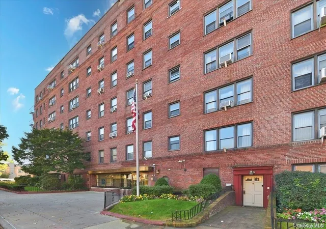 1st image of 143 50 Hoover Ave #219, Jamaica, NY 11435 | MLS# 949674