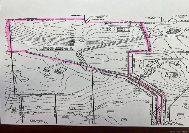 Photo 3 of Land for sale at Rocky Top Way, Clinton Corners, NY 12514 | MLS# 949677 | Listing updated on 2026-10-08