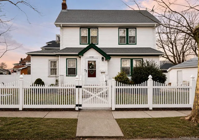 Photo 1 of Single family home for sale at 11202 Witthoff Ave, New York, NY 11429 | MLS# 949700 | Listing updated on 2026-08-03