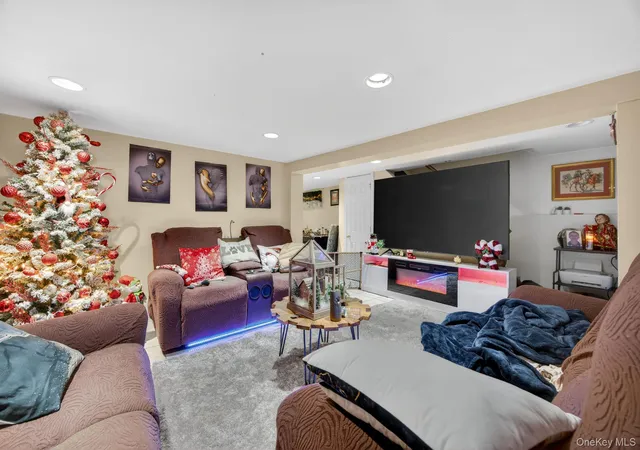 Photo 3 of Sale Pending at 121 44 6th Avenue, College Point, NY 11356 | MLS# 949764 | Listing updated on 2026-04-14