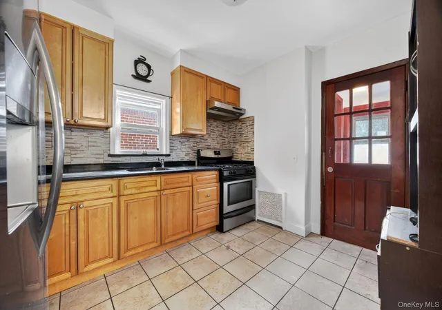 Photo 3 of Sale Pending at 121-44 6th Avenue, College Point, NY 11356 | MLS# 949764 | Listing updated on 2026-04-14