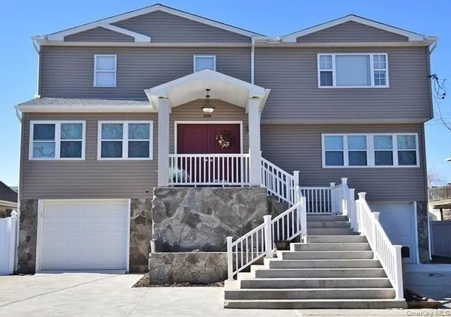 Photo 1 of Sale Pending at 3434 Colony Dr, Baldwin, NY 11510 | MLS# 949826 | Listing updated on 2026-02-04