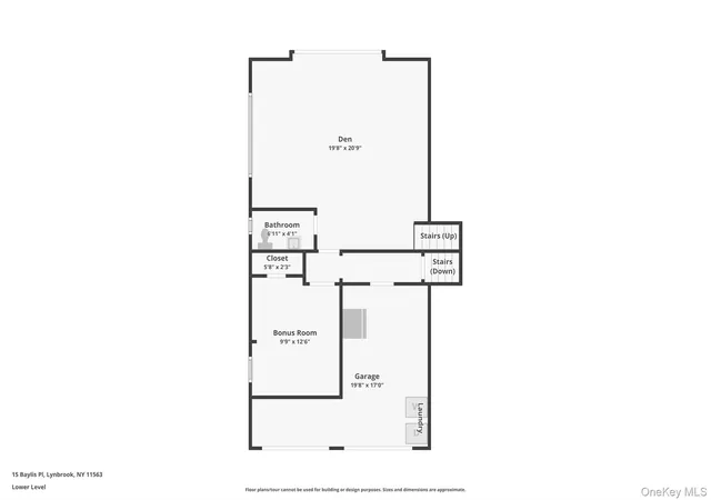 35th image of 15 Baylis Pl, Hempstead, NY 11563 | MLS# 949871
