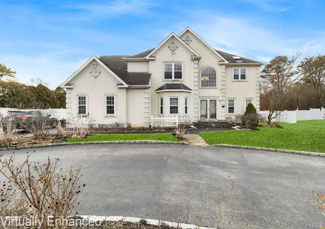 Single family home for sale at 51 Jordan Dr, Medford, NY 11763 | MLS# 950069 | Listing updated on 2026-02-14