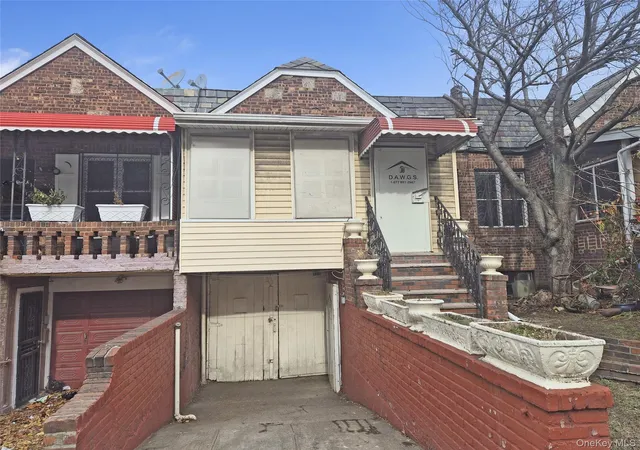 Photo 1 of Sale Pending at 411 Winthrop St, Brooklyn, NY 11203 | MLS# 950128 | Listing updated on 2026-02-05