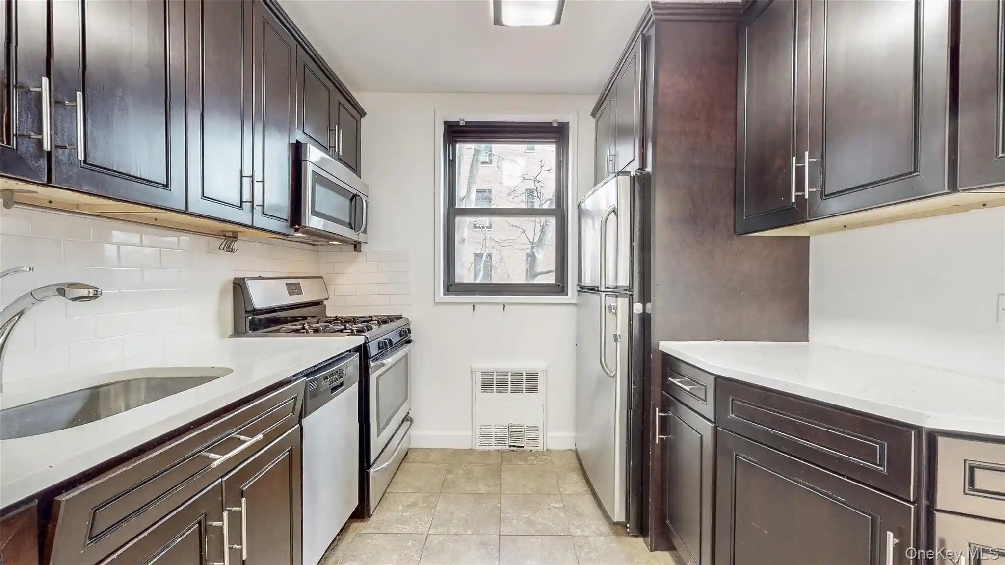 Listing Photo 1 - Condo for sale in 139-15 83rd Ave located at 139-15 83rd Ave, New York City, NY 11238 - Unit #503