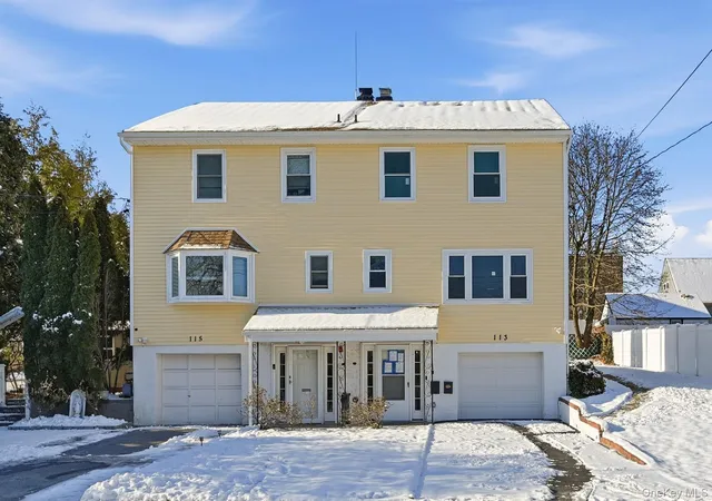 Homes for sale in New Rochelle, NY | 113 Woodland Ave #A, New Rochelle, NY 10805 | MLS# 950202