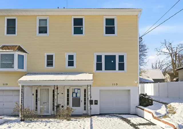 Homes for sale in New Rochelle, NY | 113 Woodland Ave #A, New Rochelle, NY 10805 | MLS# 950202