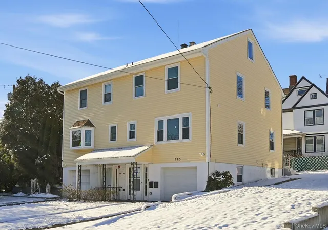 Homes for sale in New Rochelle, NY | 113 Woodland Ave #A, New Rochelle, NY 10805 | MLS# 950202