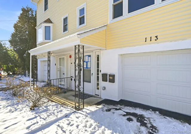 Homes for sale in New Rochelle, NY | 113 Woodland Ave #A, New Rochelle, NY 10805 | MLS# 950202
