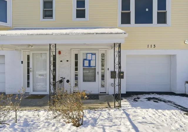 Homes for sale in New Rochelle, NY | 113 Woodland Ave #A, New Rochelle, NY 10805 | MLS# 950202