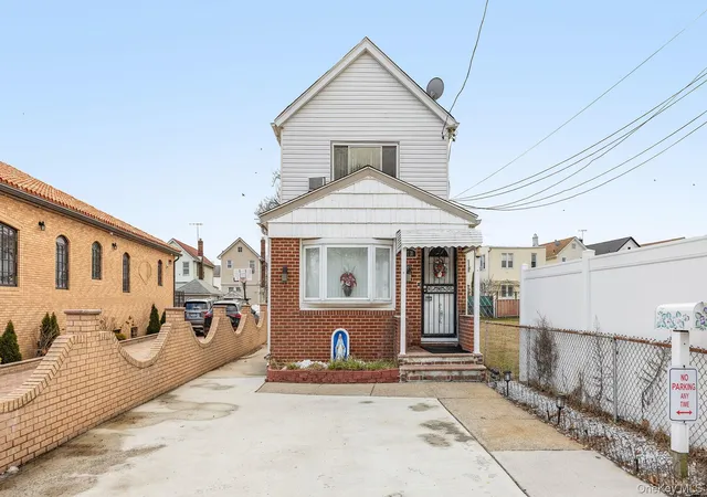 1st image of 97 38 Bristol Ave, Ozone Park, NY 11417 | MLS# 950208