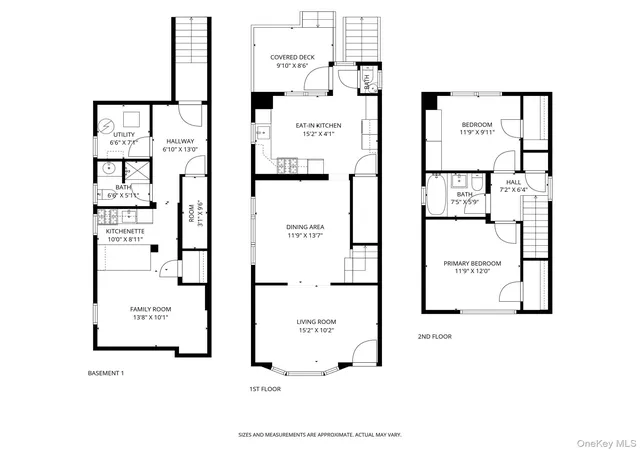 25th image of 97 38 Bristol Ave, Ozone Park, NY 11417 | MLS# 950208