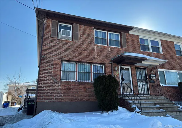 1st image of 146 15 221st St, Springfield Gardens, NY 11413 | MLS# 950230