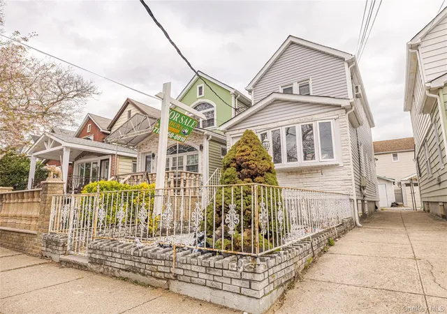 1st image of 12406 111th Ave, South Ozone Park, NY 11420 | MLS# 950262