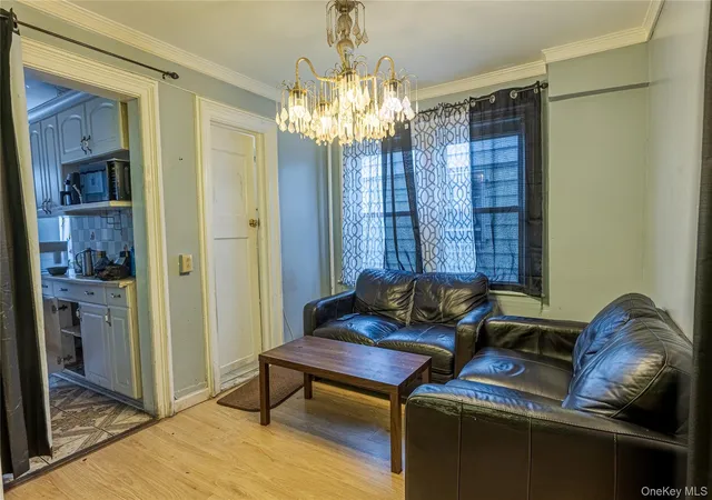 2nd image of 12406 111th Ave, South Ozone Park, NY 11420 | MLS# 950262