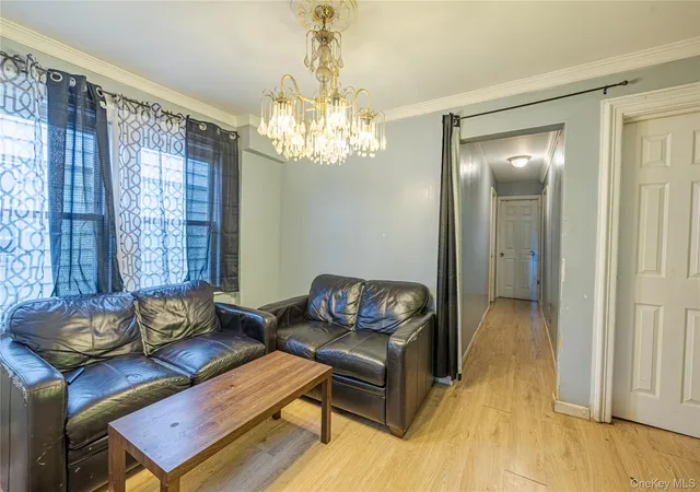 4th image of 12406 111Th Ave, South Ozone Park, NY 11420 | MLS# 950262