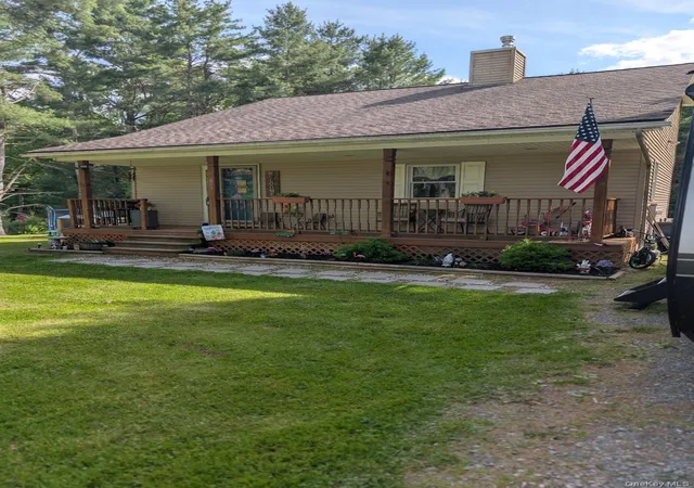 Homes for sale in Tusten, NY | 807 Beaverbrook Road, Tusten, NY 12764 | MLS# 950345