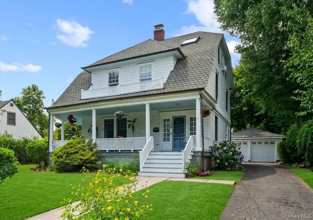 Photo 1 of Single family home for sale at 126 Greenridge Ave, White Plains, NY 10605 | MLS# 950391 | Listing updated on 2026-08-31