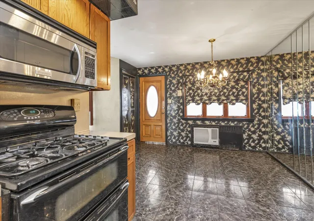 Listing Photo 4 - Condo for sale in building located at 621st Ave Y, New York, NY 11235