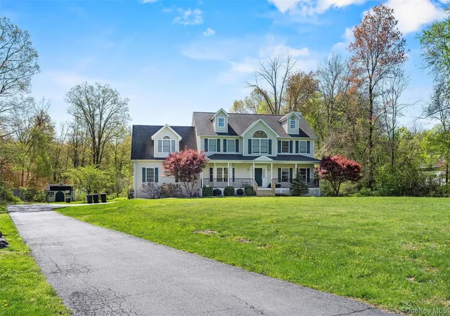 Photo 1 of Single family home for sale at 12 Damian Ct, Chester, NY 10918 | MLS# 950640 | Listing updated on 2026-06-17